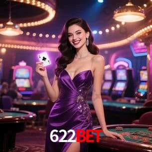 Experiência VIP 622bet