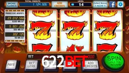 Desvendando o Mundo dos Jogos Virtuais na 622bet