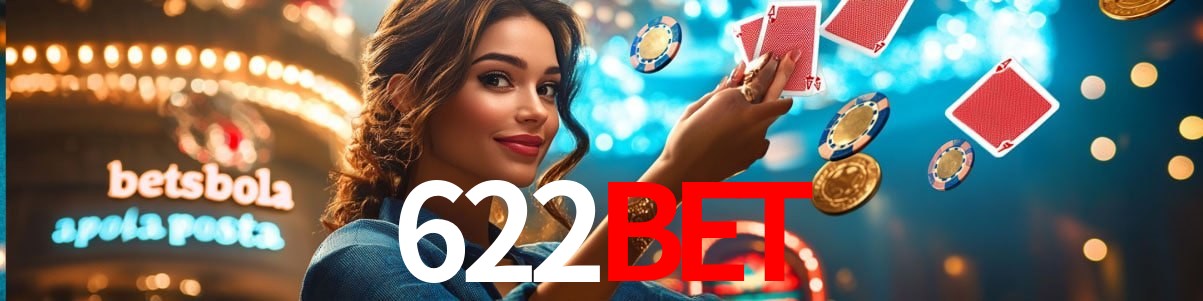 Experiência VIP 622bet