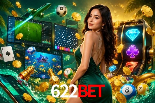 Welcome Bonus 622bet