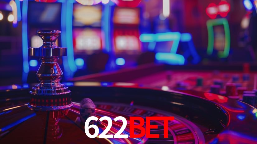 622bet: Seu Cassino Premiado com Pagamentos Rápidos