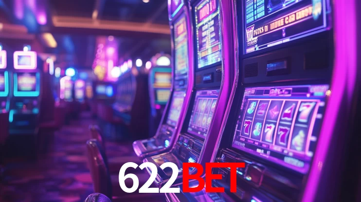 Cassino Online 622BET