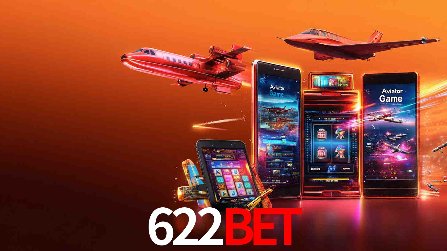 Explorando a Categoria de Eventos em Apostas na 622bet
