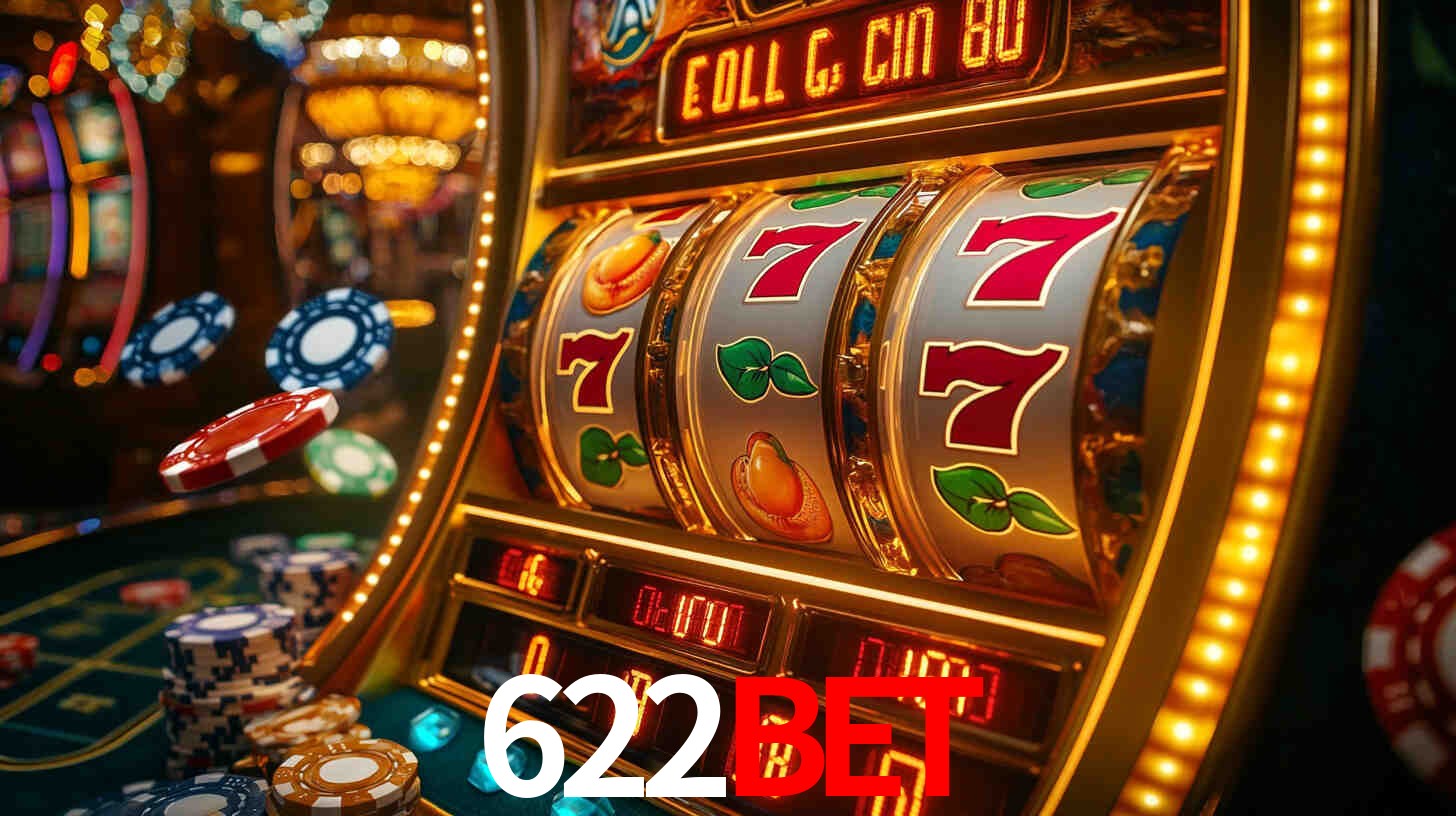 Ofertas Imperdíveis na 622bet: Promoções e Bônus Que Valem a Pena