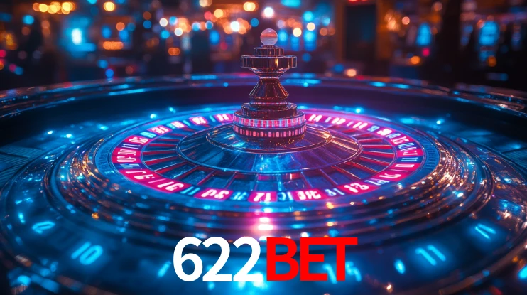 622bet: Jogos de Caça-Níqueis-Altas Recompensas, Roleta-Velocidade, Blackjack-Desafios Máximos