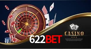 Benefícios da Conta 622bet