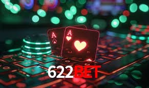 Design Responsivo 622bet