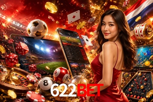 Responsive Design 622bet