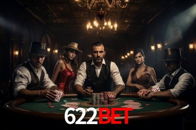 Jogos Exclusivos 622bet