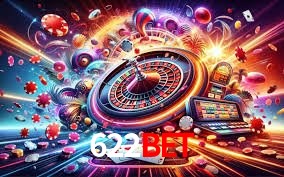 Login Seguro 622bet