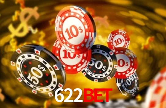 Provedores de Jogos 622bet