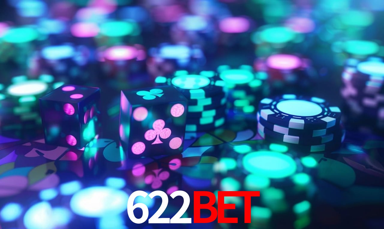 Avaliações dos Jogadores 622bet