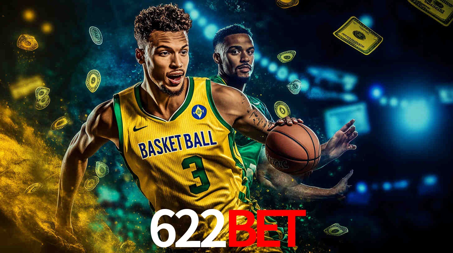 Inovações de Jogos na 622bet: O Futuro das Experiências Interativas