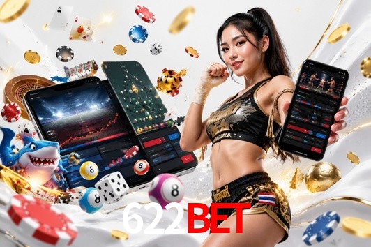 Seasonal Promotions 622bet