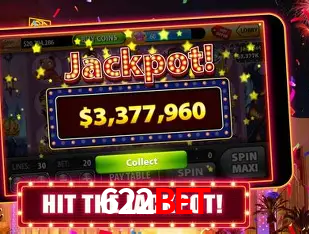 Desvendando o Mundo dos Jogos Virtuais na 622bet