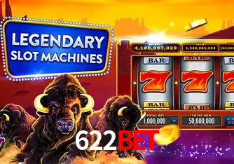 Inovações de Jogos na 622bet: O Futuro das Experiências Interativas