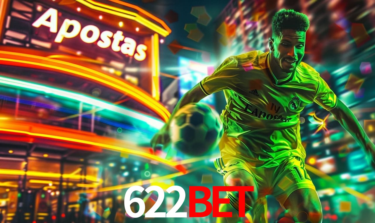 Ofertas Exclusivas 622bet