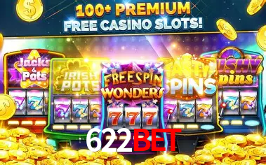 Descubra o Programa VIP da 622bet: Vantagens Exclusivas para Jogadores