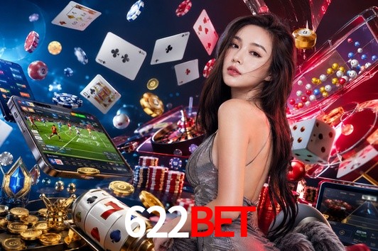 Games Directory 622bet
