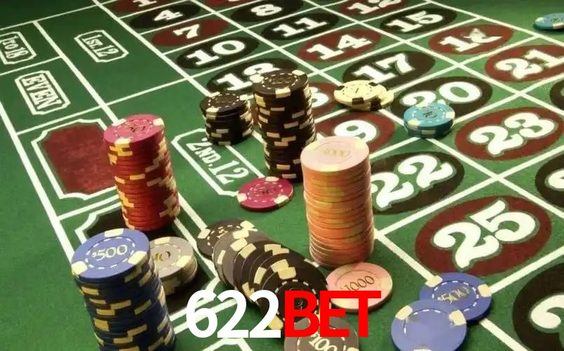 Promoções Sazonais 622bet