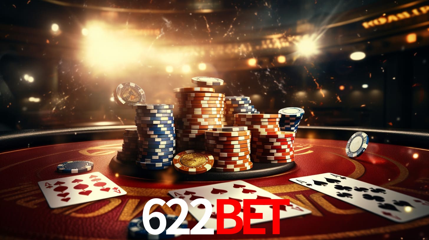 Programa VIP 622bet