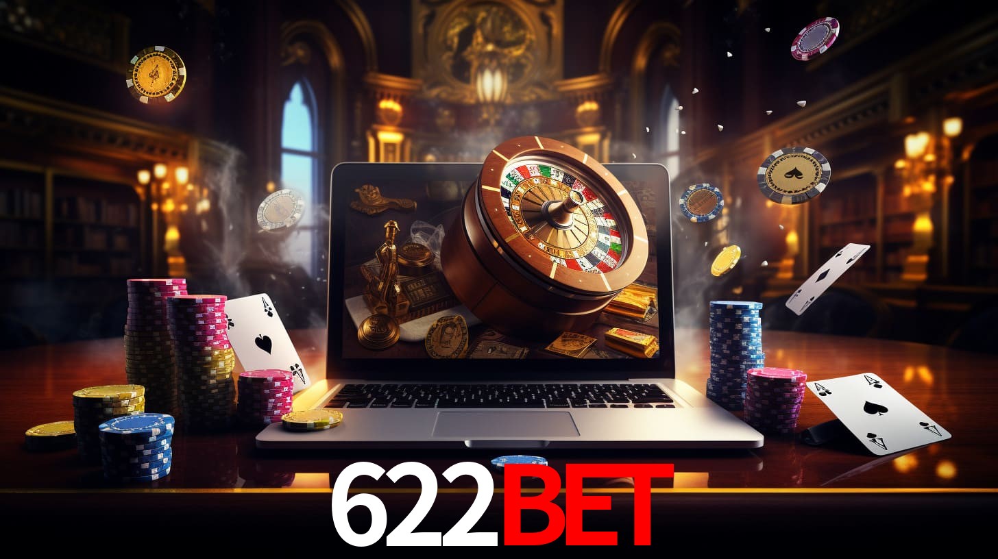 Welcome Bonus 622bet