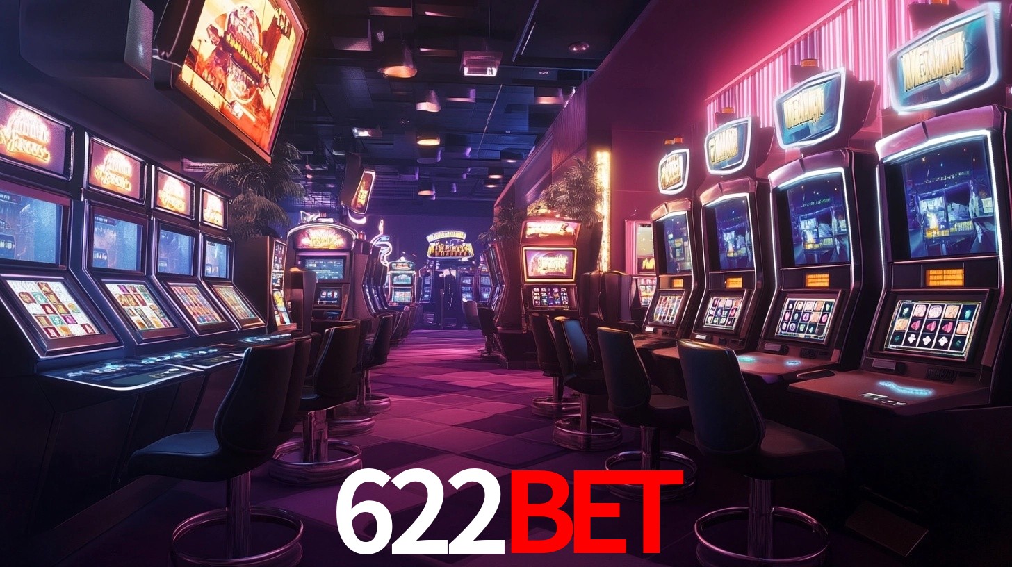 Experimente o Login Seguro Premium no 622bet