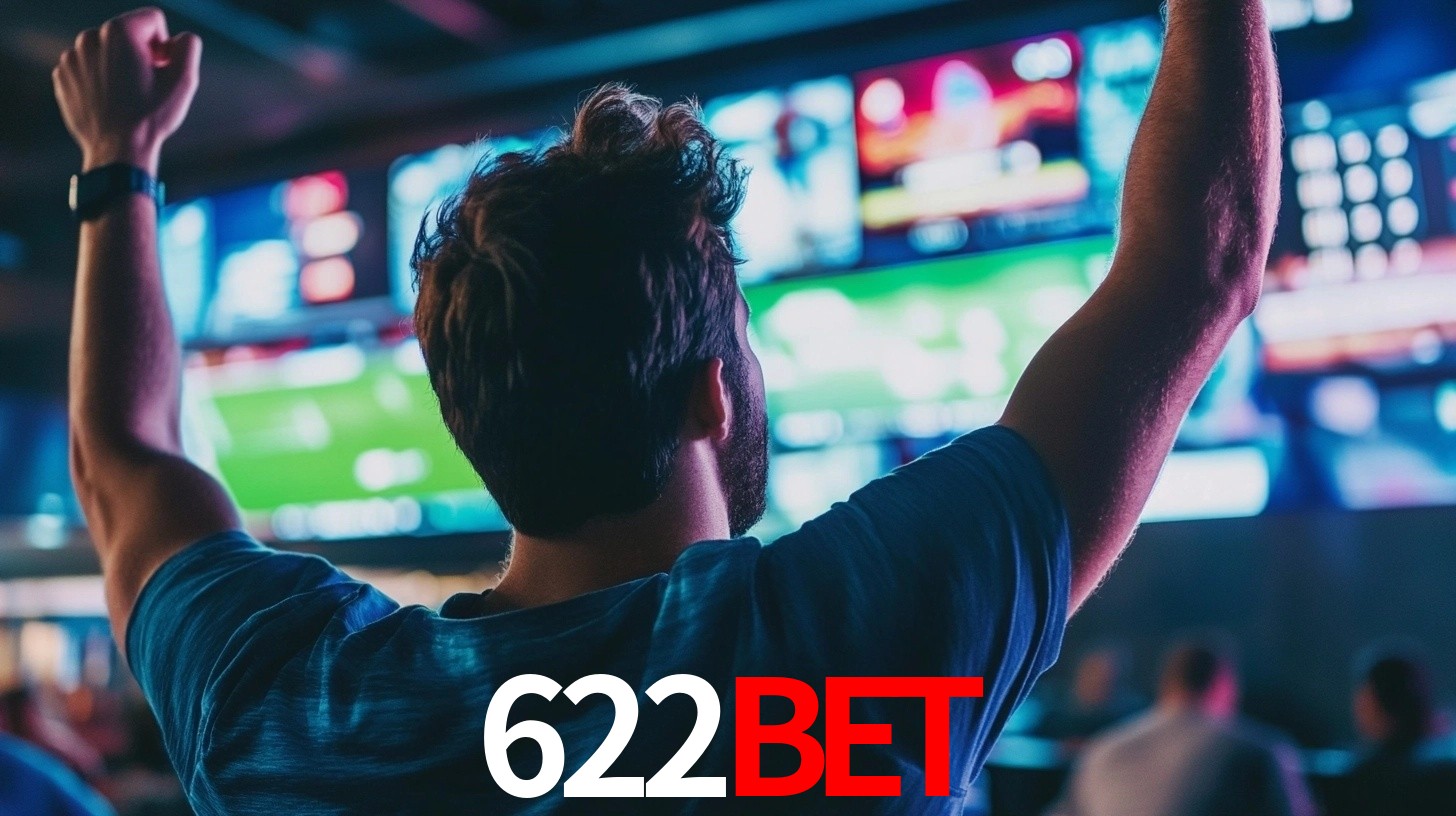 Bônus Generosos e Exclusivos no 622bet para Você!