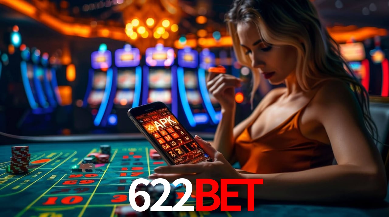 VIP Casino 622bet