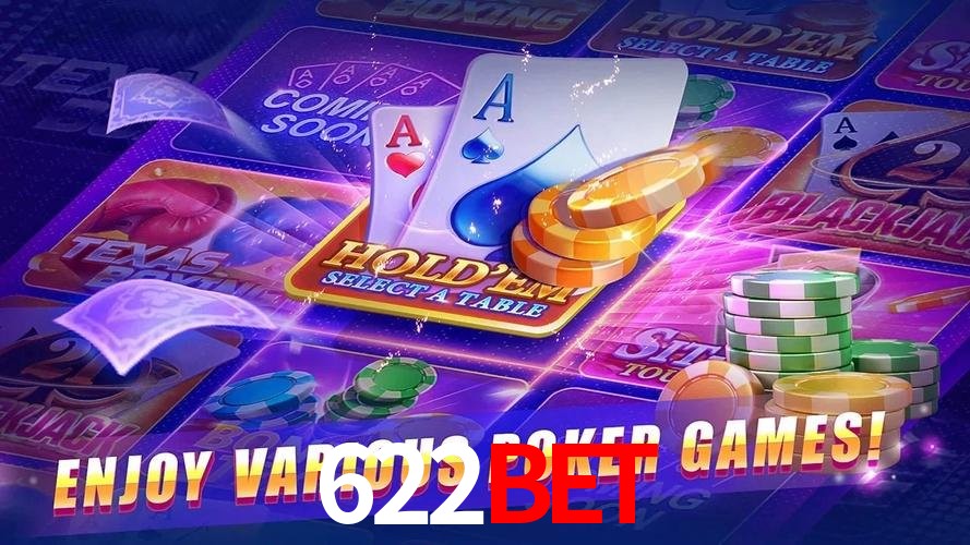 Interface Premium 622bet
