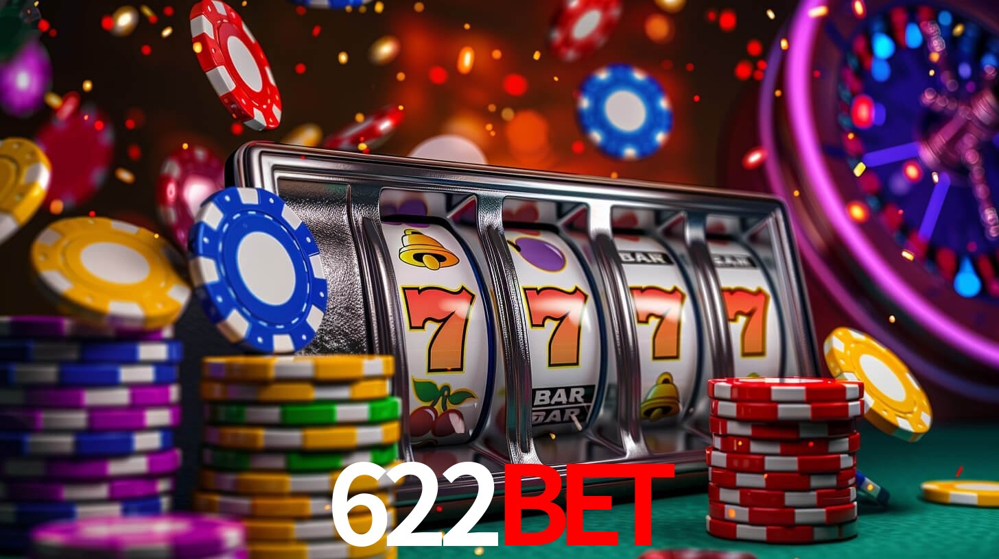 Apostas de Tênis 622bet