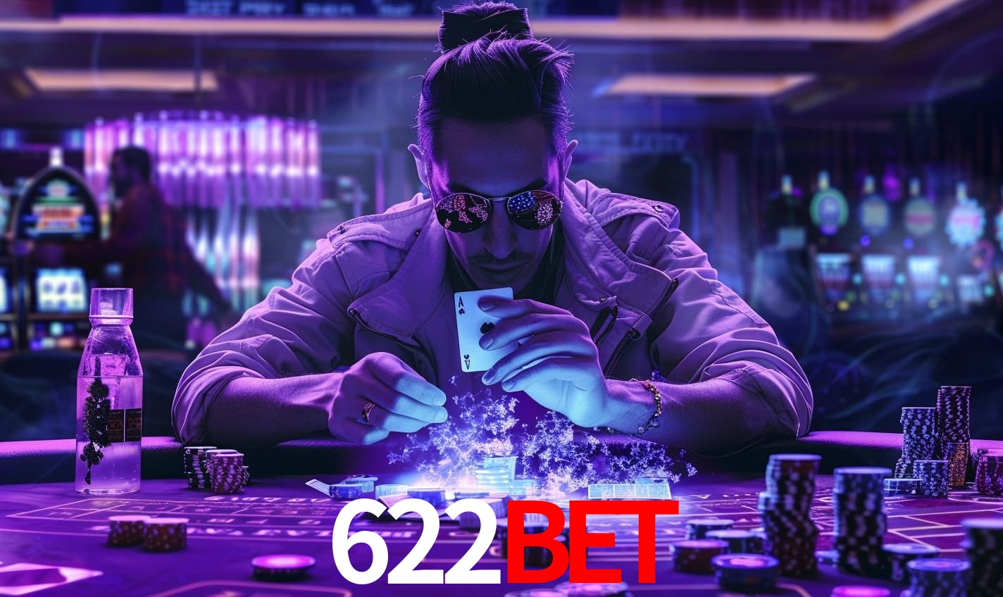Live Casino 622bet