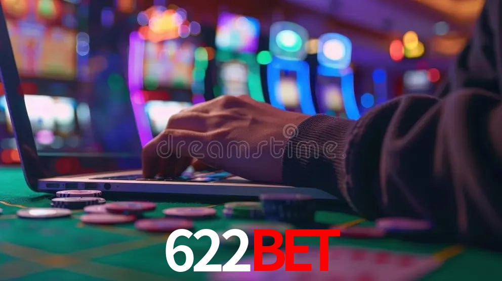 Apostas de Futebol 622bet