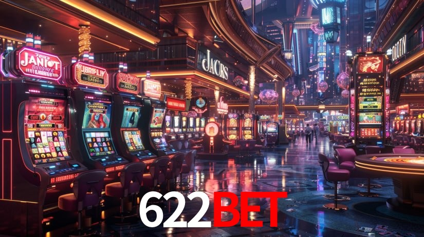 Game Providers 622bet