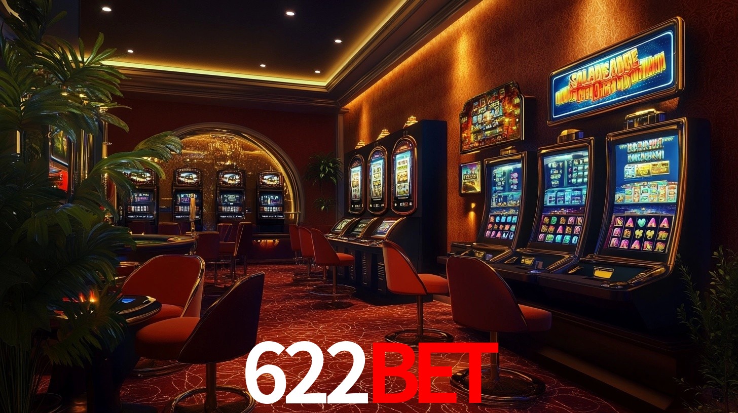 622bet App Interface