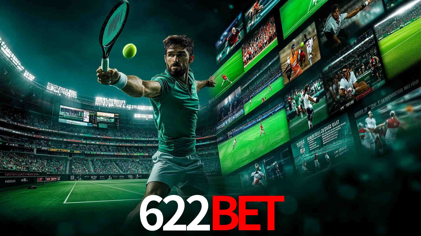 Descubra o Programa VIP da 622bet: Vantagens Exclusivas para Jogadores