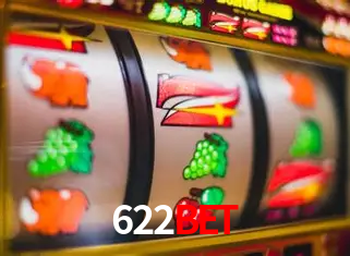 Apostas Esportivas na 622bet: Um Guia Completo