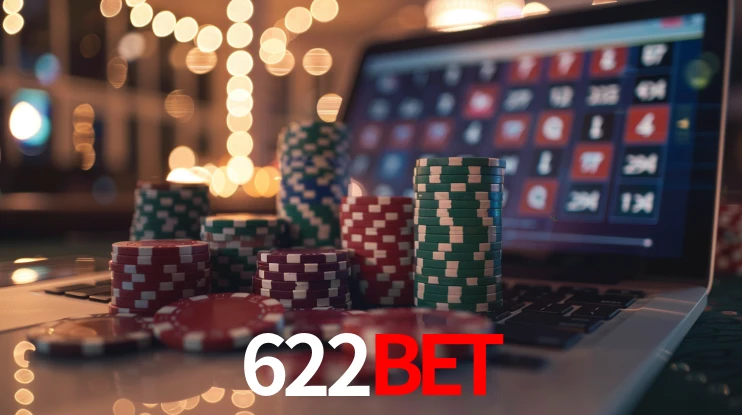 Flash Promotion 622bet