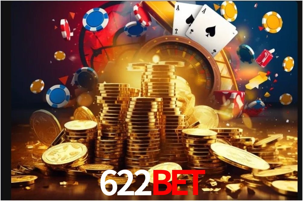 Mesa de Blackjack 622bet