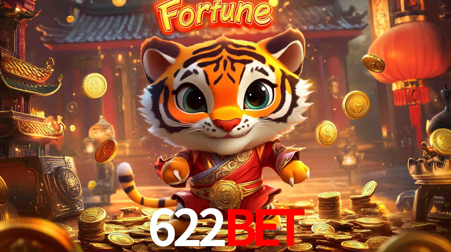 Descubra a Essência do 622bet: Nossa História e Compromissos