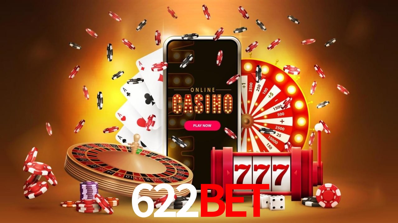 Descubra a Essência do 622bet: Nossa História e Compromissos