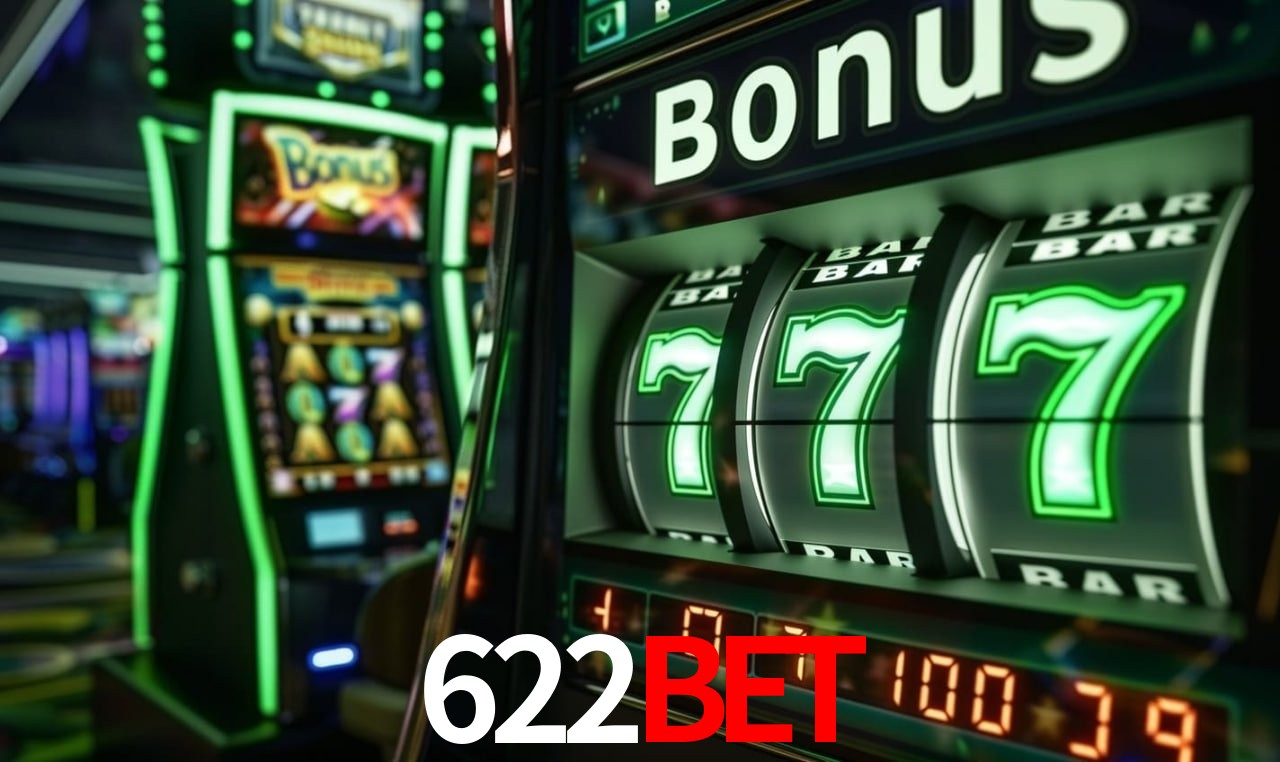 Slot Games 622bet