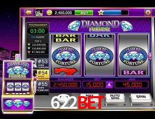 Desvendando o Mundo dos Jogos Virtuais na 622bet