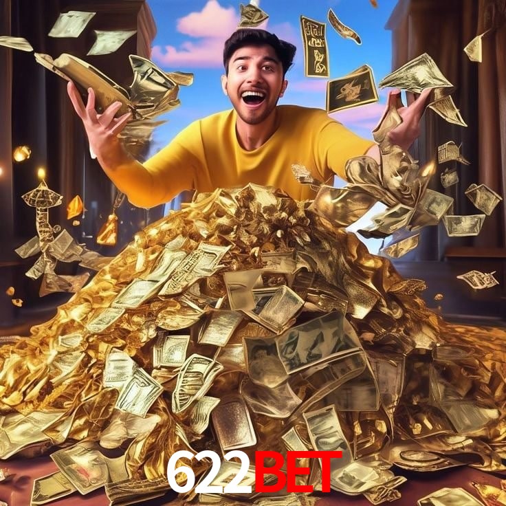 Recursos de Bônus 622bet