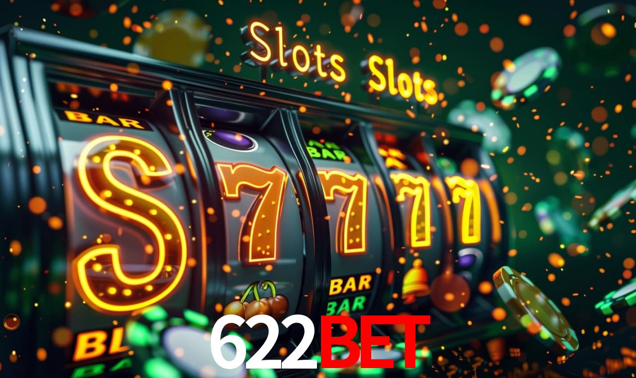 Jogos de Slot 622bet