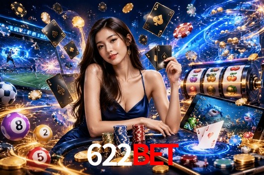 Platform Technology 622bet