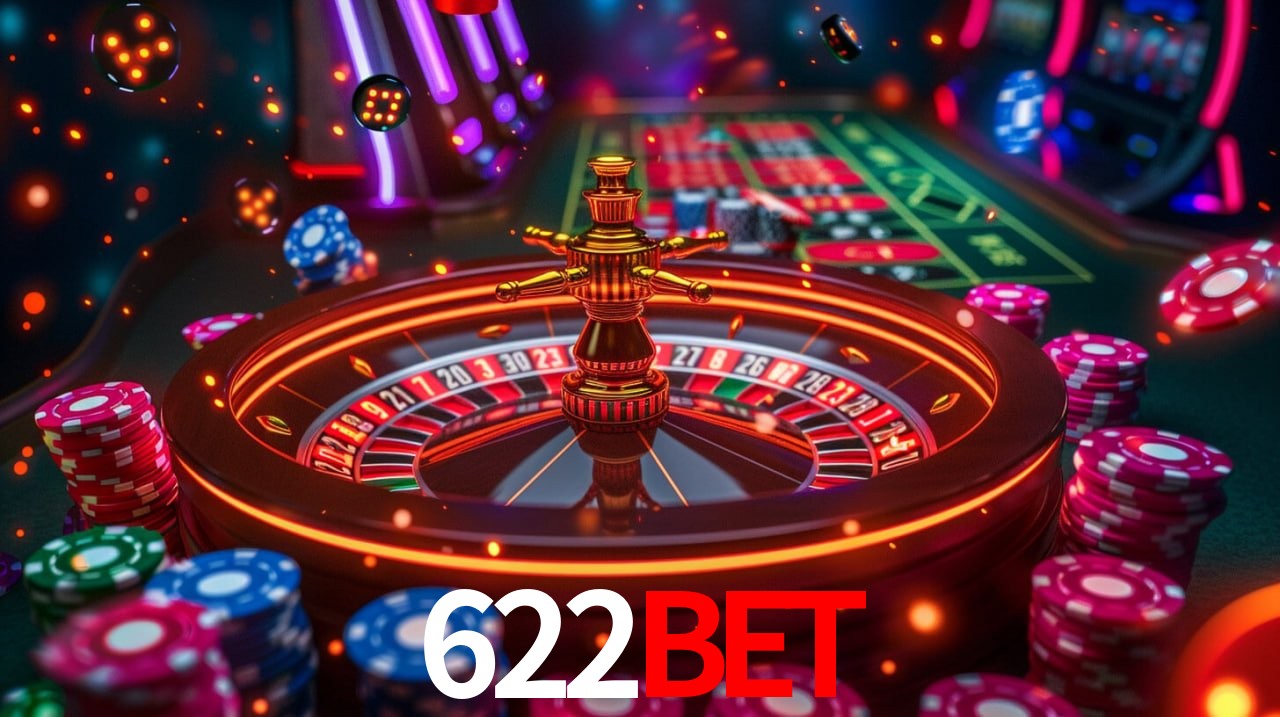 Casino VIP 622bet