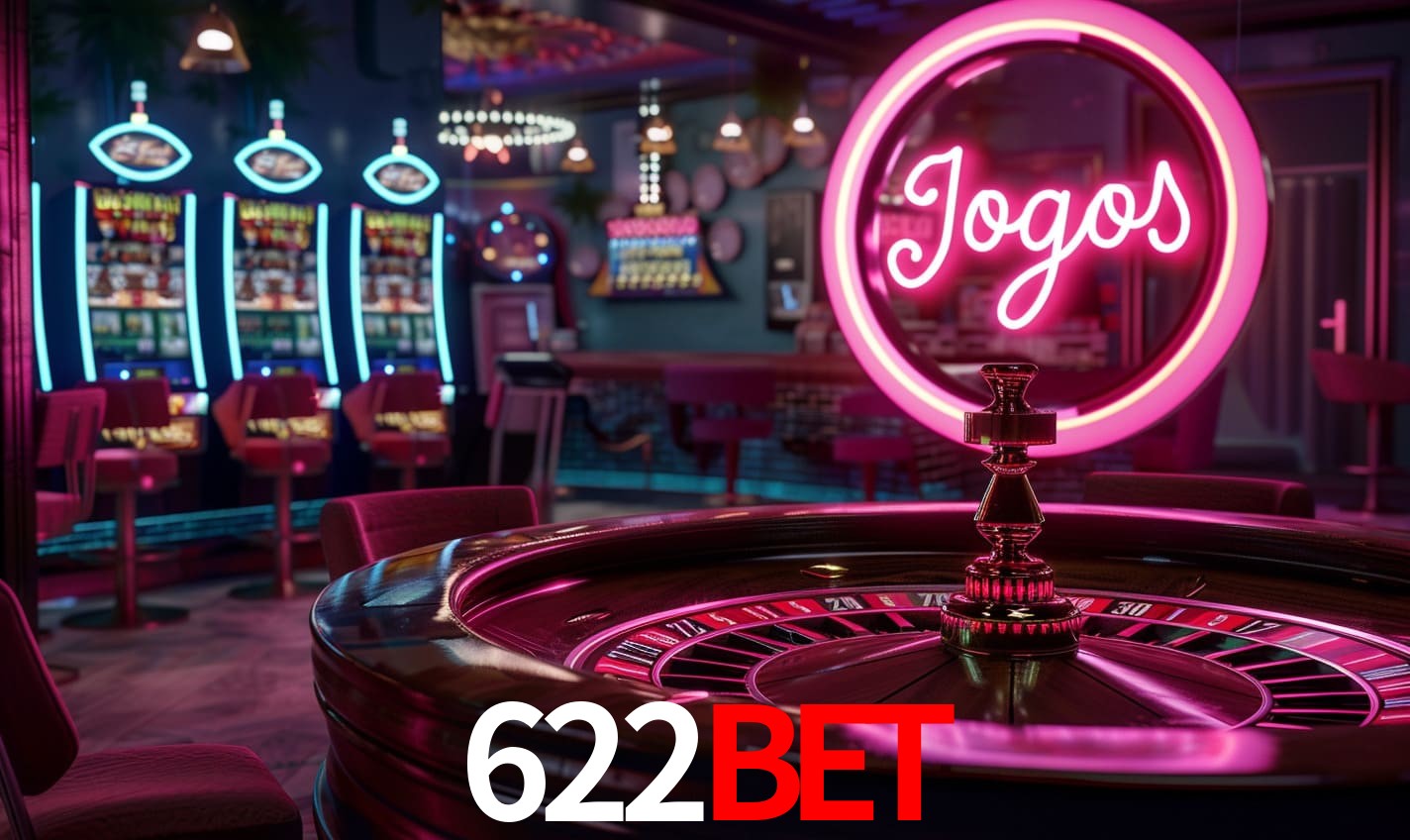 cassino 622bet