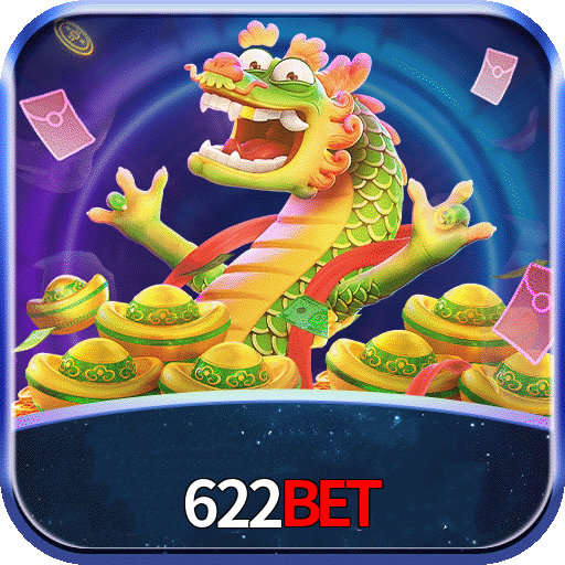622bet Logo